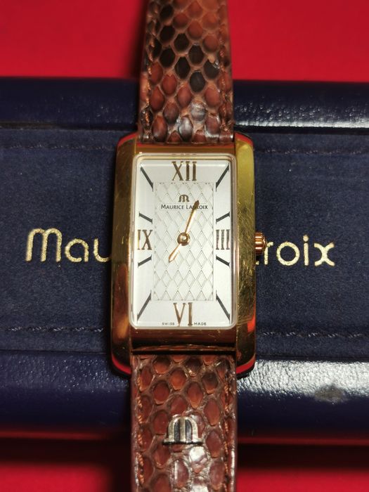 Maurice Lacroix dla Kobiet