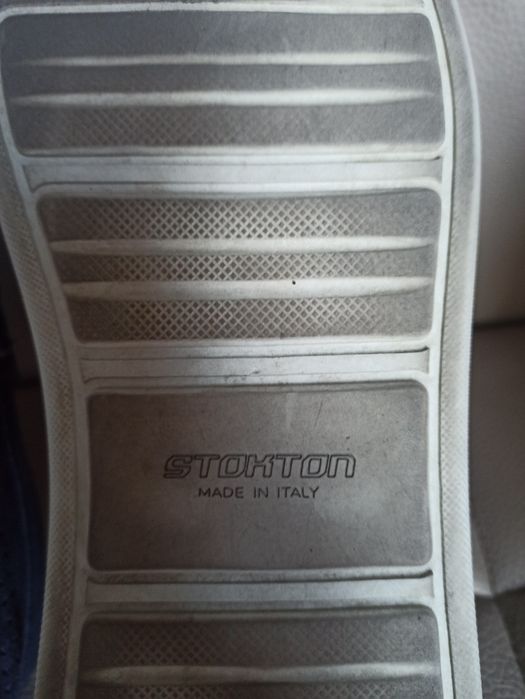 Макасіни STOKTON