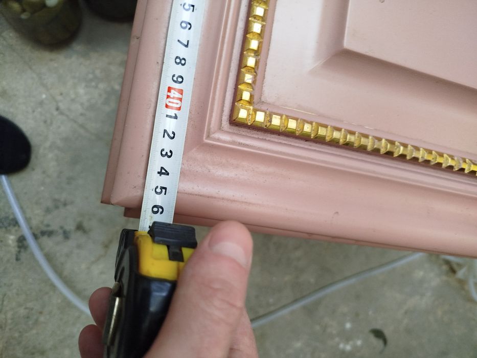 Фасады мебельные натуральное дерево