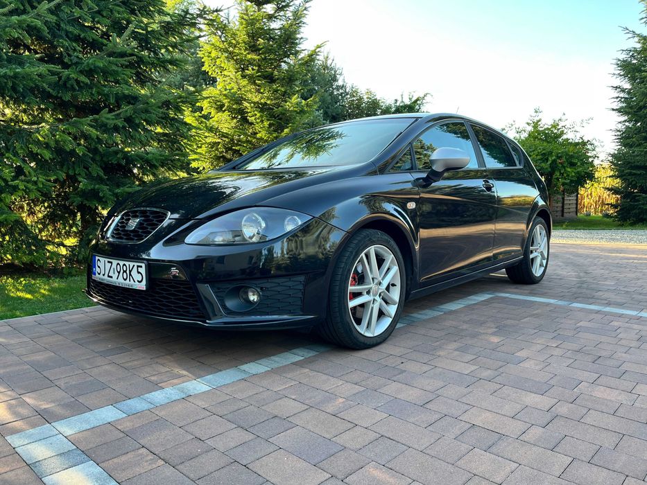 Seat Pozostałe Seat