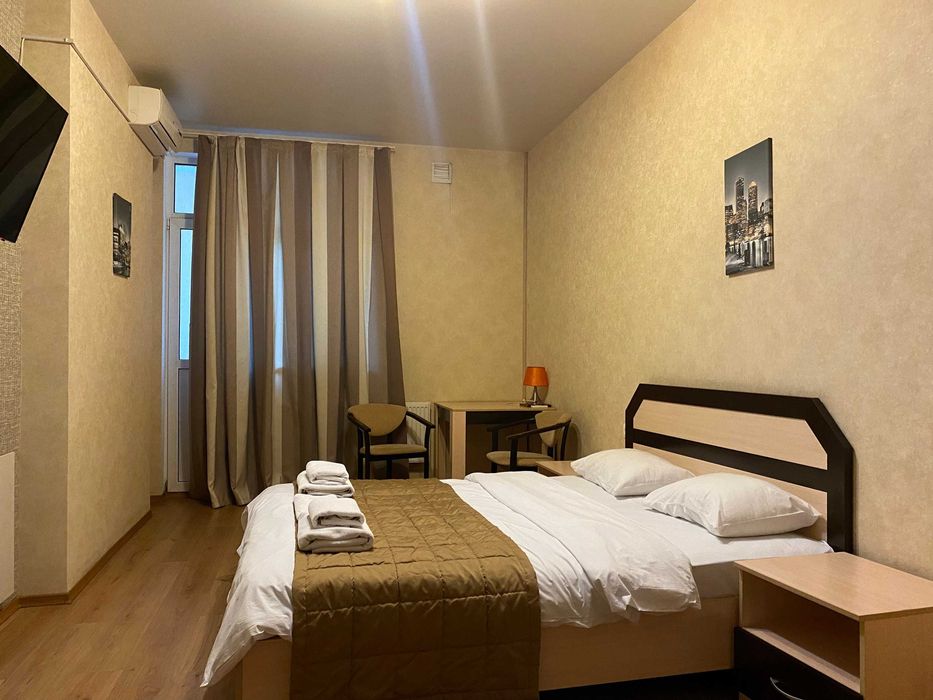 ЖК ELEGANT Жилянська 118, діючий міні-отель, світло 24/7 Окупність 10р