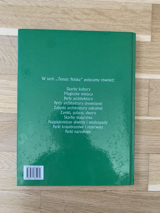 Perły Natury Polska