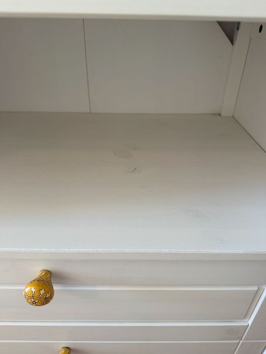 Trocador/Cómoda IKEA