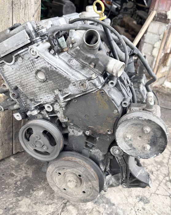 Продам  двигун , мотор 2.0 дизель  на Opel Vectra , zafira , astra