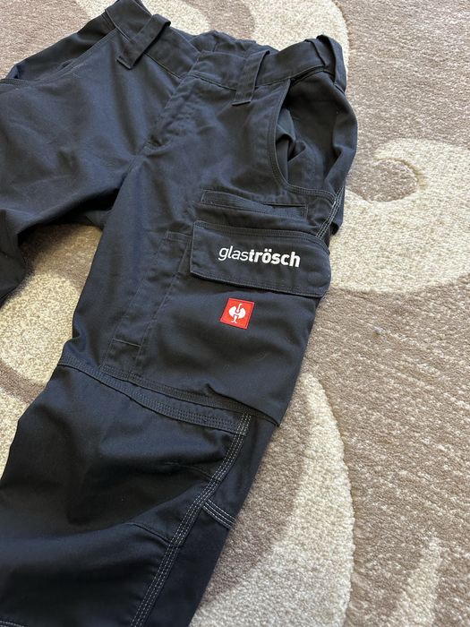 Штани engelbert strauss motion чоловічі