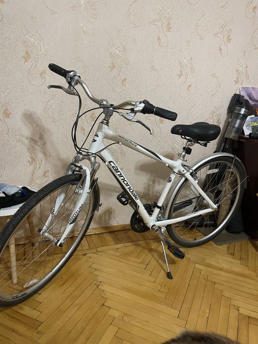 Велосипед conandale