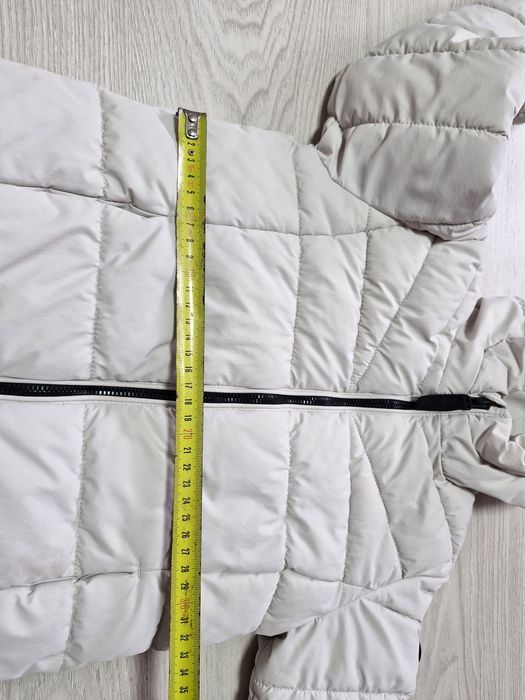 Осіння тепла куртка C&A 128см