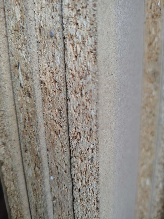 Płyta wiórowa surowa 16mm 2800x2070