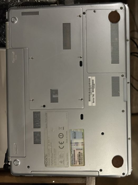 Portatil Barato Sony