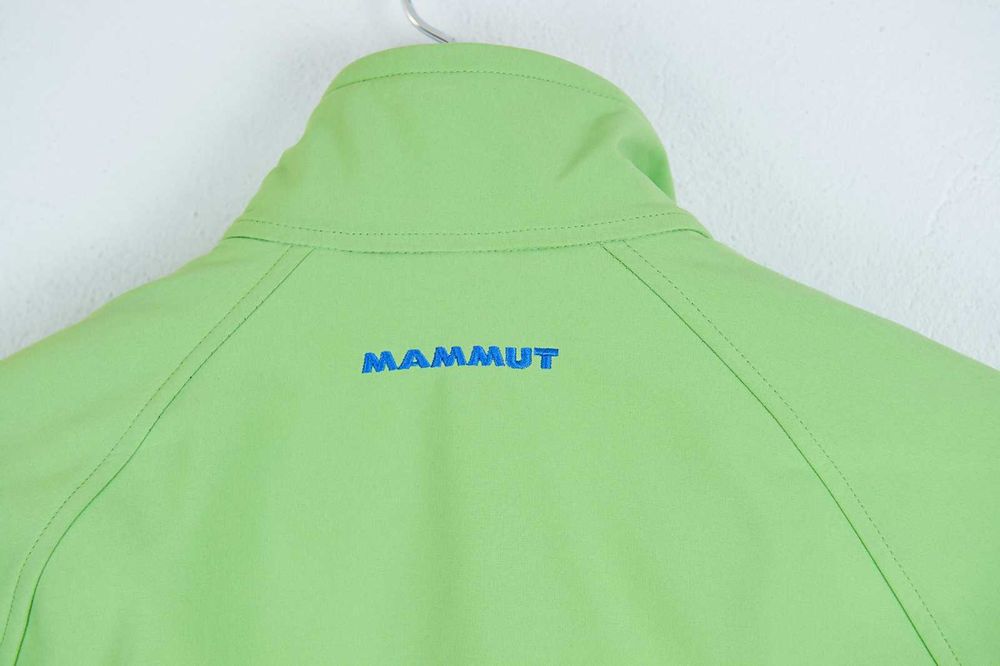 Mammut Softshell – kurtka trekkingowa – lady M