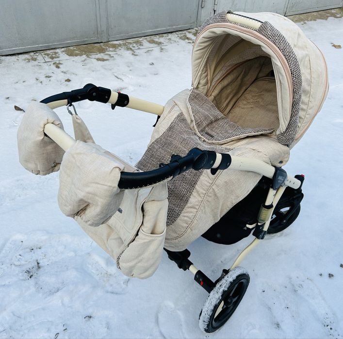 Продам коляску MARIO