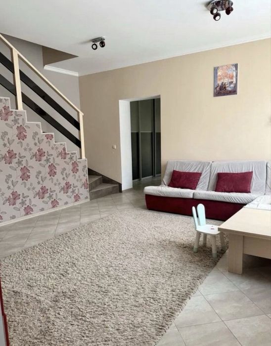 Продається дуплекс, село Нове. БЕЗ КОМІСІЇ!