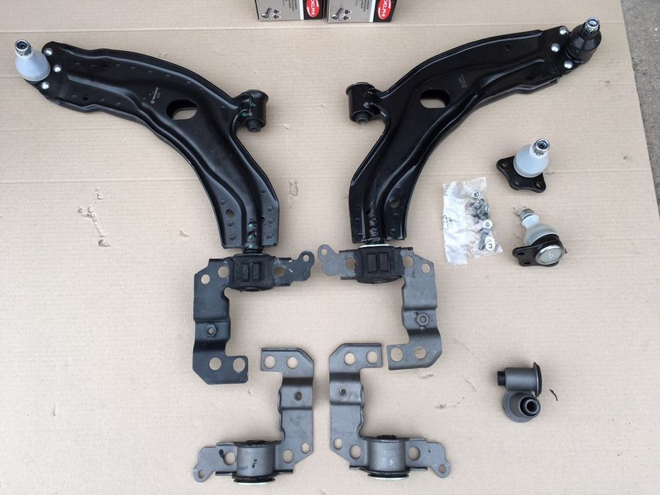 Важіль Рычаг Добло Ричаг Fiat Doblo 223 Albea Palio Siena Фиат Добло