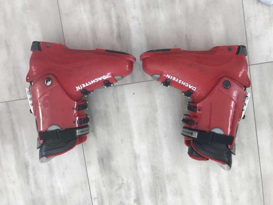 Buty narciarskie zjazdowe Dachstein 45
