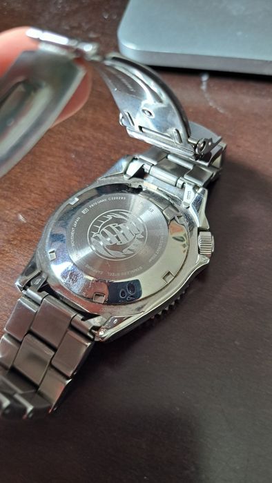 Orient mini Triton vel Neptune Automatic