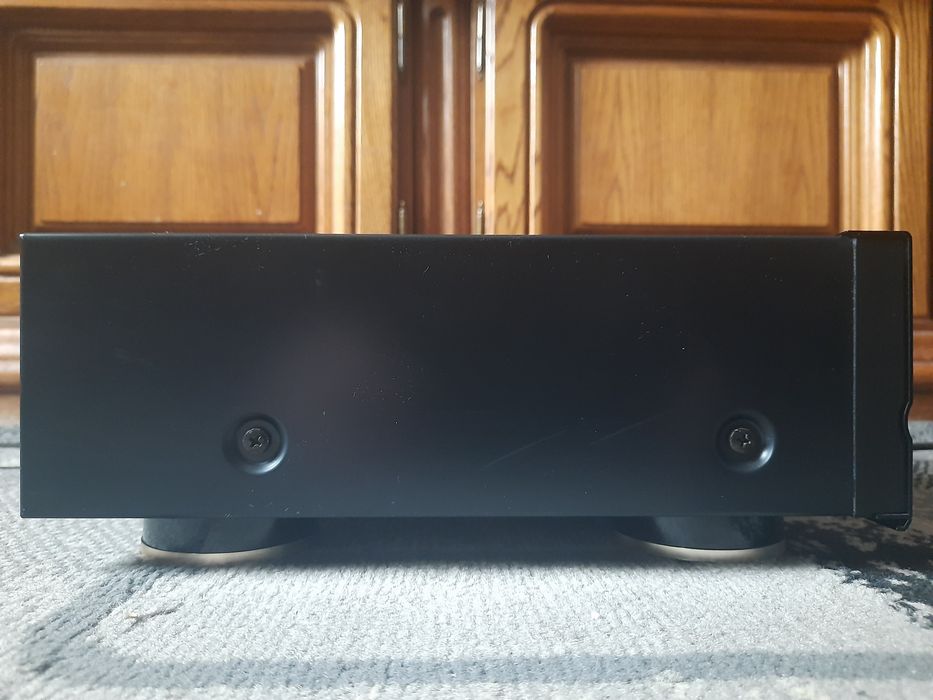 Odtwarzacz CD DANON 590