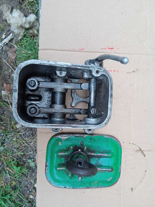 Dekiel klawiatury z odprężnikiem rurkami  s 7 301 d andoria