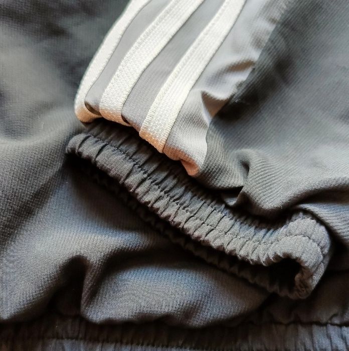 Adidas bluza rozpinana kurtka r. L przewiewna