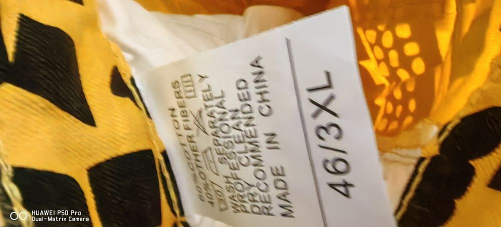 Spodnie dżinsowe plus size 3xl nowe