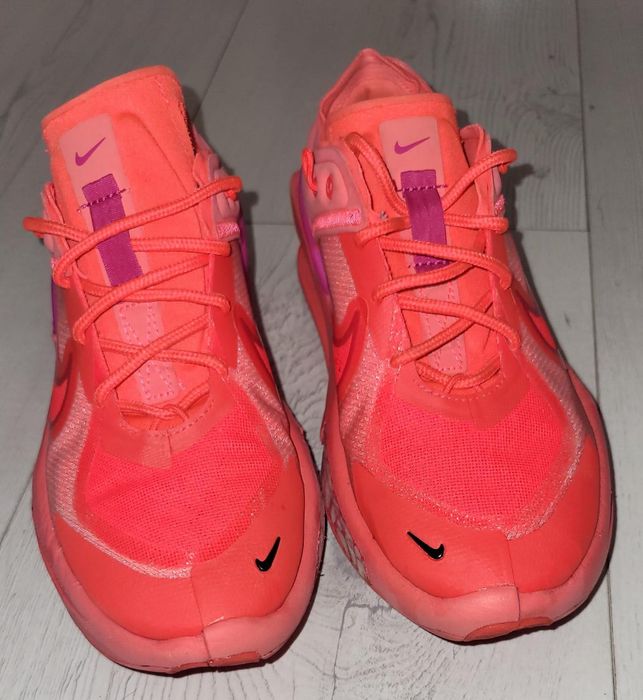 Buty nike Wmns Fontanka Edge roz.38