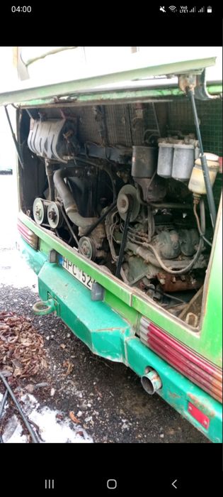 Продам Mercedes-Ben's О 303