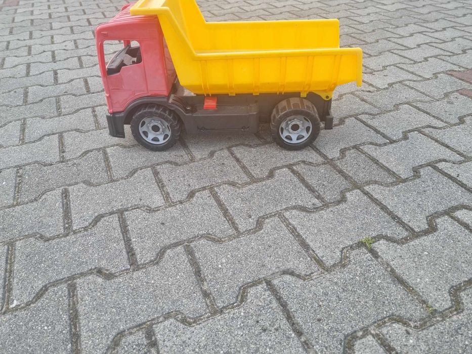 3 pak koparek do piaskownicy