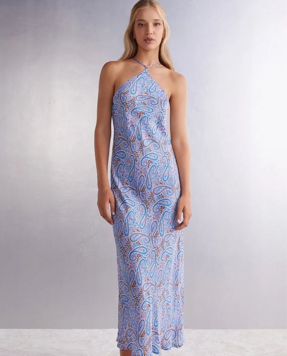 Неймовірний мереживний боді від Intimissimi &Jennifer Lopez.