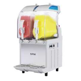 Фрізери Taylor та гранітори SPM / професійне обладнання для HoReCa