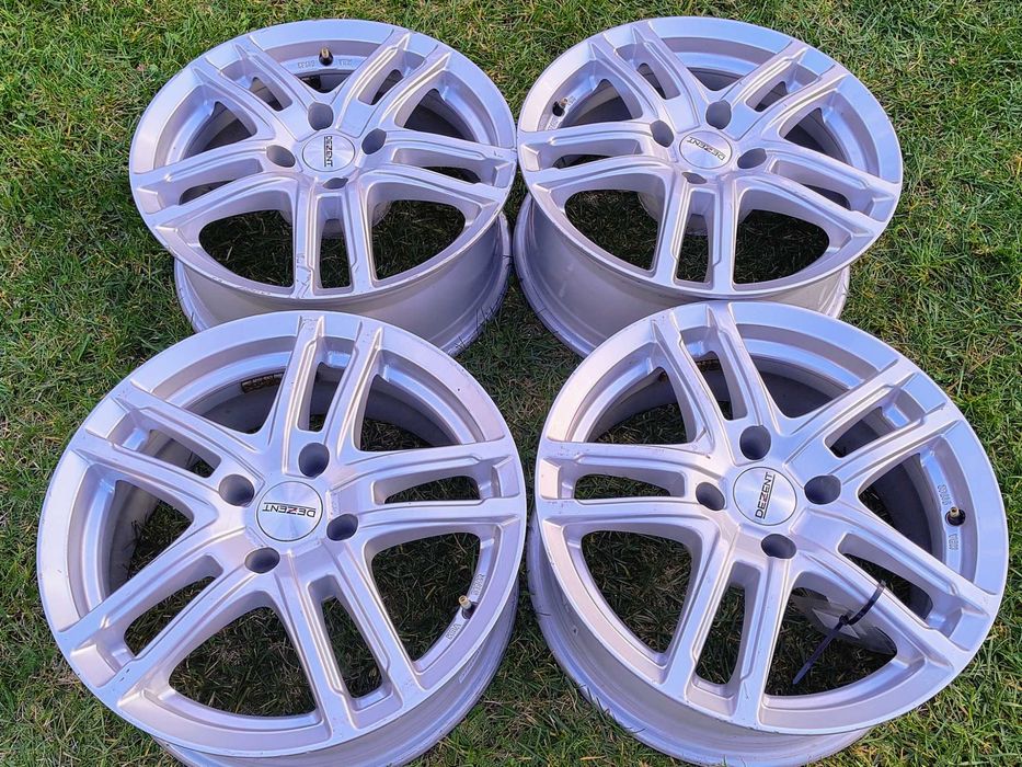 Alufelgi 16 cali 4x108