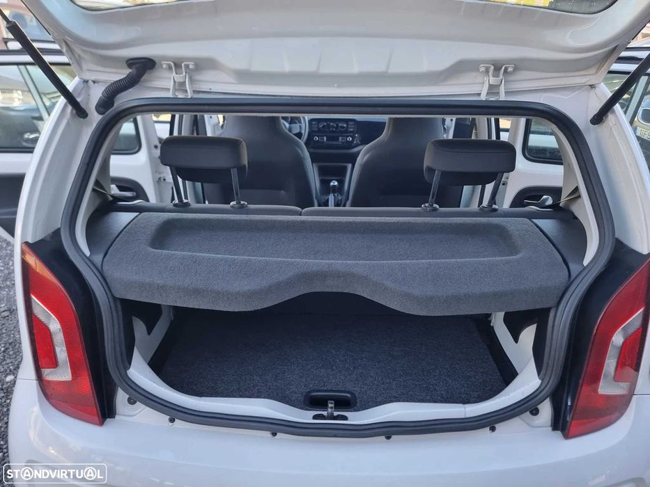 VW UP! ano 2015 Nacional