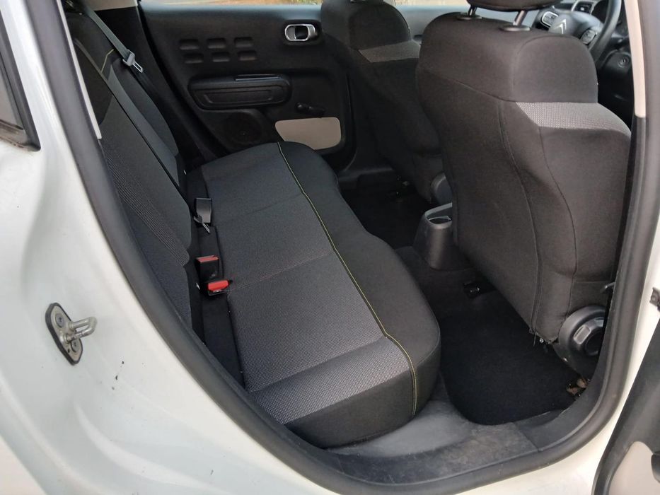 Citroen C3 1.5 BlueHDi Feel AC
