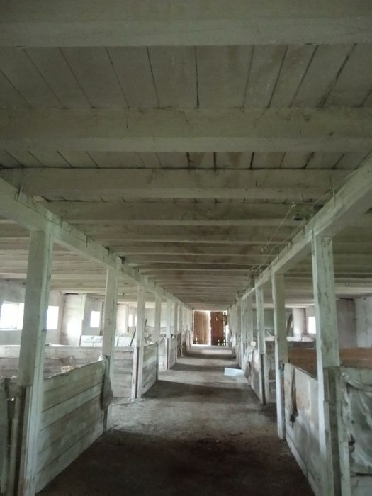 Продається складське приміщення