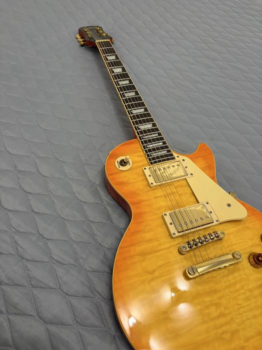 Epiphone Les Paul Ultra