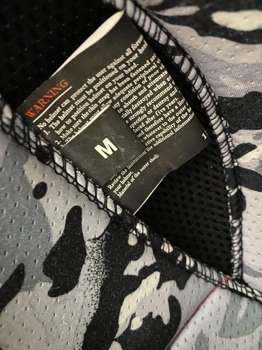 Продам шолом Forte