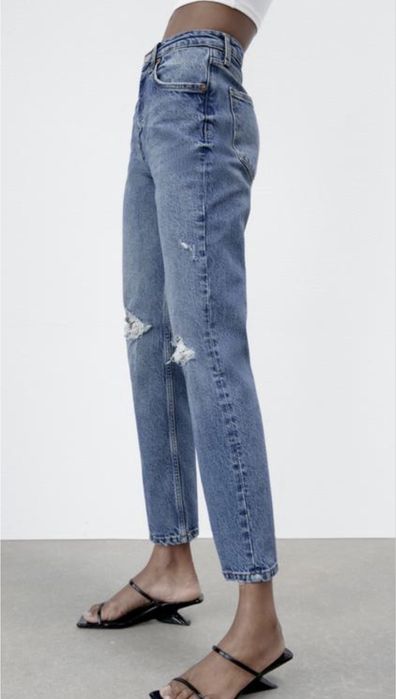 Джинси Zara women