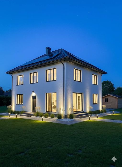 Продаж будинку в центрі Шешор 200 м2, є газ та світло, 24 сот.землі