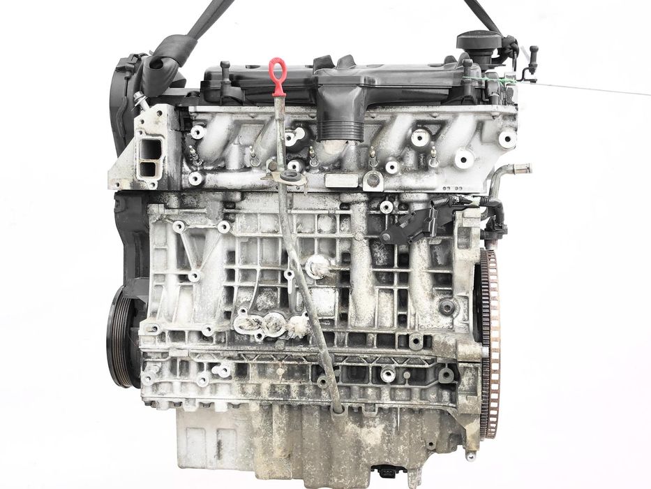 Двигун VOLVO XC60 2008-2013 (2.4D D5244T4) 36050451
