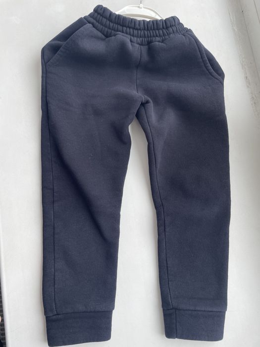 Штани теплі 5 років хлопчик