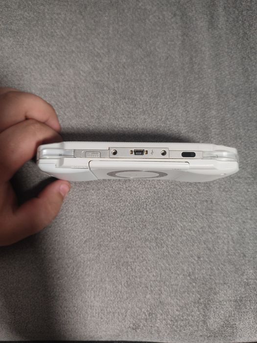 Psp 1000 з зарядкою