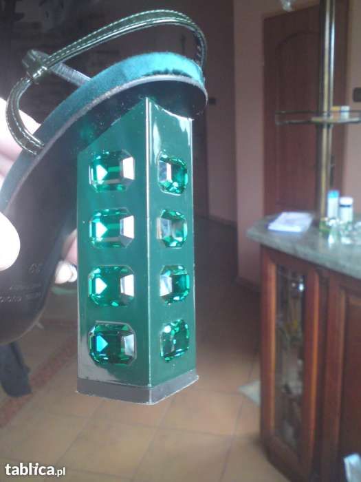 Sandałki Dolce Gabbana