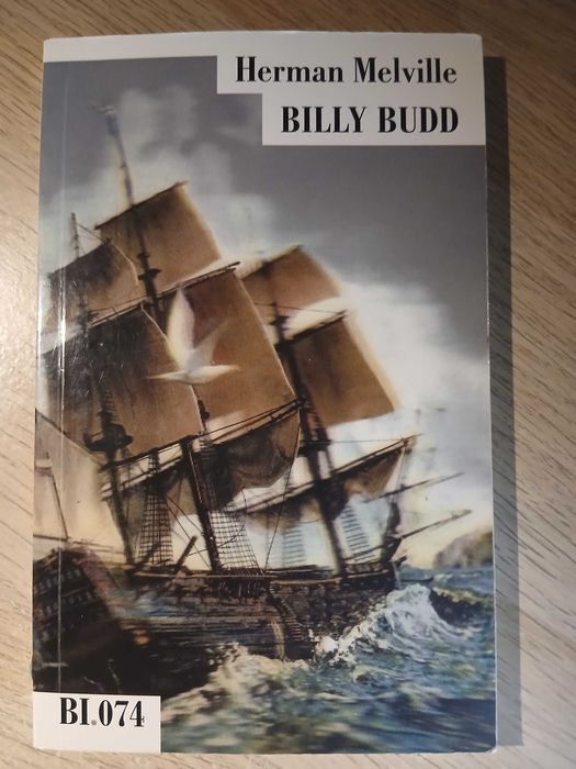 Billy Budd - Herman Melville