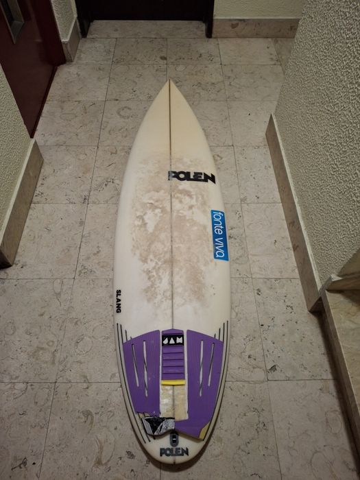 Prancha de surf Polen 5.7