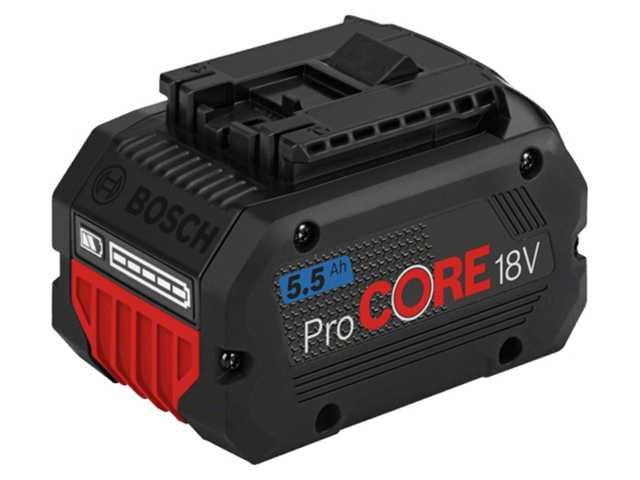 Bateria ProCore 18V 5.5Ah | Bosch