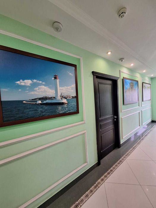 Одно комн. 52мт ЖК Острова (свеча)