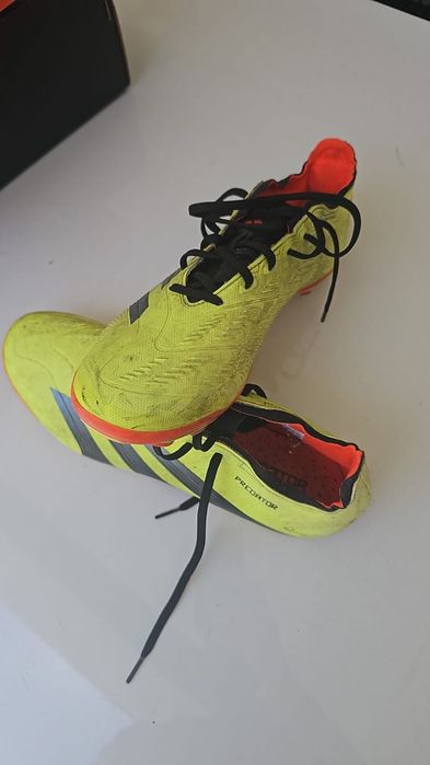 Chuteiras adidas