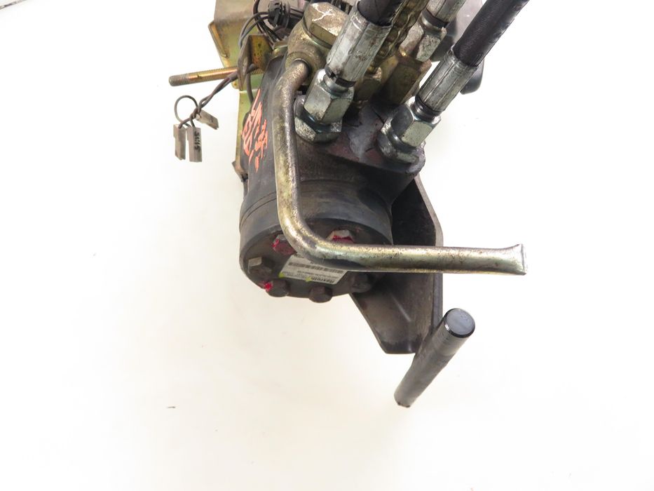 Kolumna Kierownicza Orbitrol Linde E20l-01