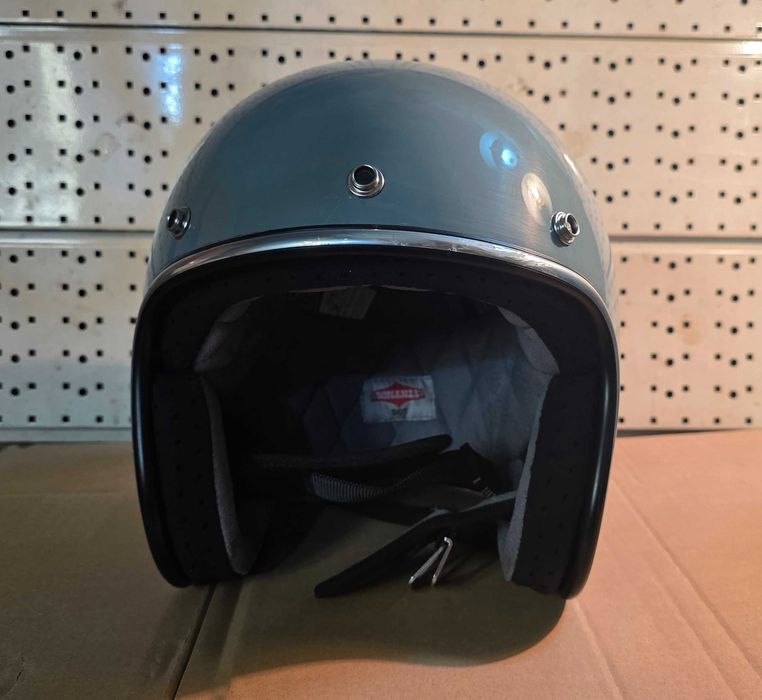 Capacete Biltwell Bonanza (xl)