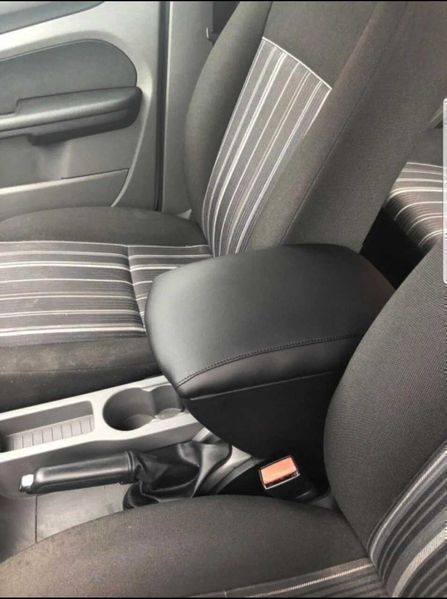 Подлокотник Форд Фокус 1 2 3 Фиеста Ц Макс Фьюжн Fiesta Focus C Мax