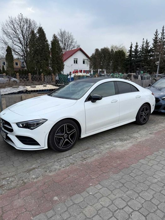 Nur Auto - prywatny wynajem aut Warszawa