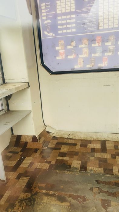 Продам маф под шаурму, кофейню или же под любую другую сферу